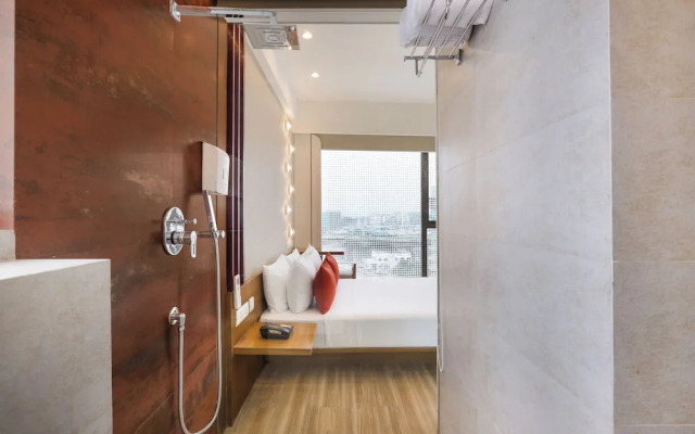 Lemon Tree Hotel, Kalina BKC, Mumbai