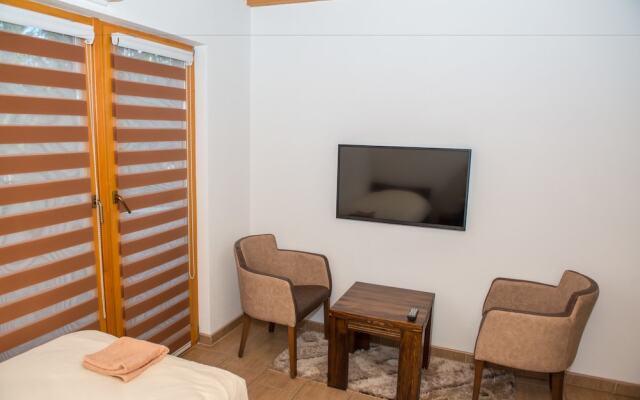 Motel Orhideja