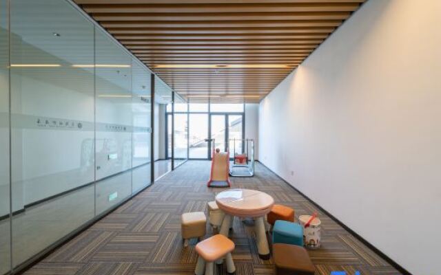 YiXing FuTao International Hotel