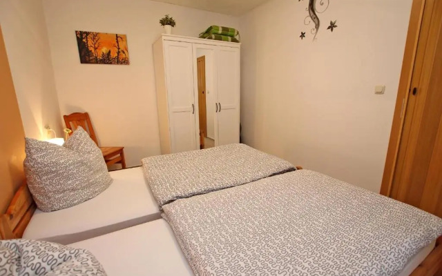 Ferienhaus Waren SEE 5521