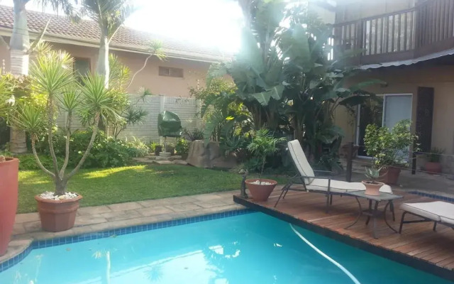 Boma Lodge