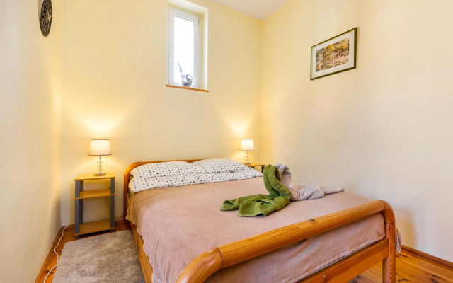 Apartament Hektor Home