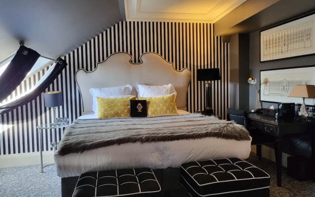 Hotel Vendome, BW Signature Collection