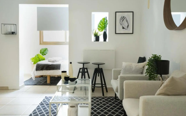 Yarkon-By Beach Apartments Tlv