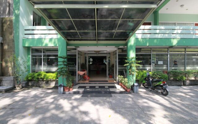Mariani International Hotel