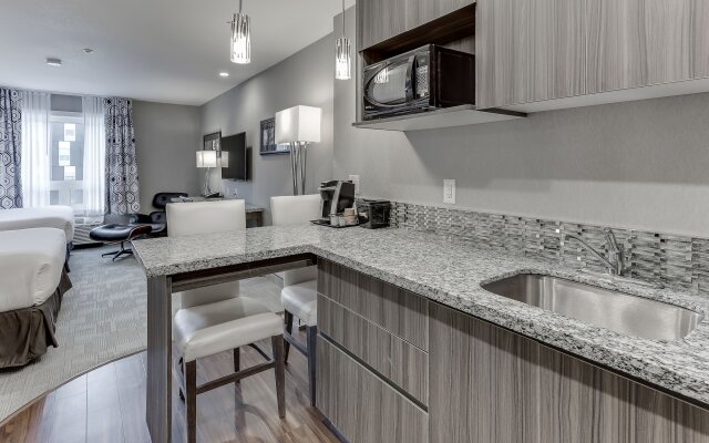 Home Inn & Suites Saskatoon South
