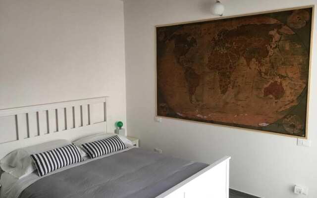 Residenza Marina B&B