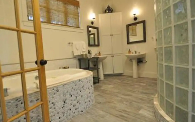Sage Hill Inn & Spa