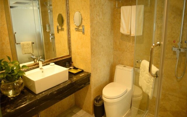 Wanshang International Hotel