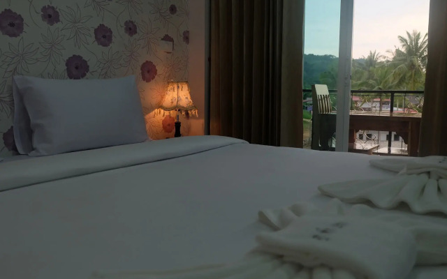 PhuTubkaek View House