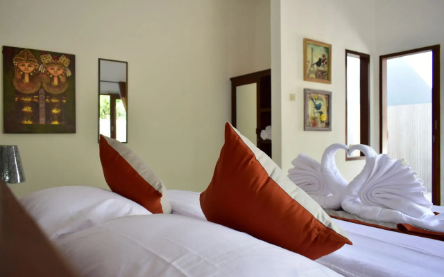 The Barari Villas