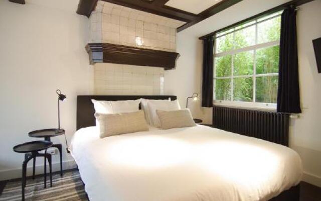 Zandberg - Canal view apartments