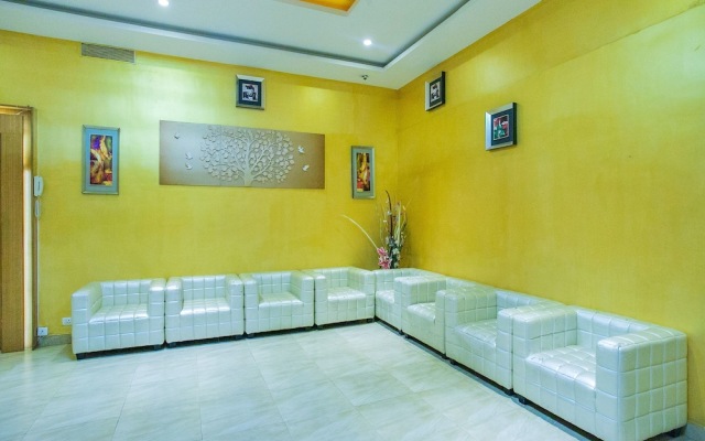 Capital O 15186 Sahar Pavillion