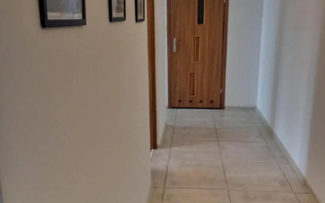Apartament Parkowy