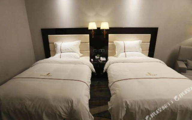 Shangdong Business Hotel