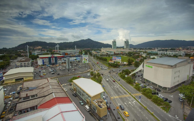 Cathayana Hotel Kuantan