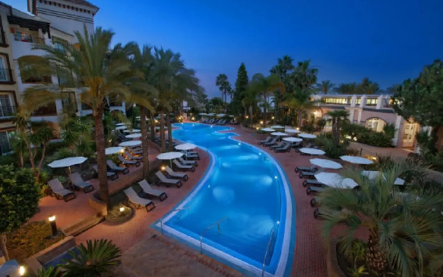 Marriott's Playa Andaluza