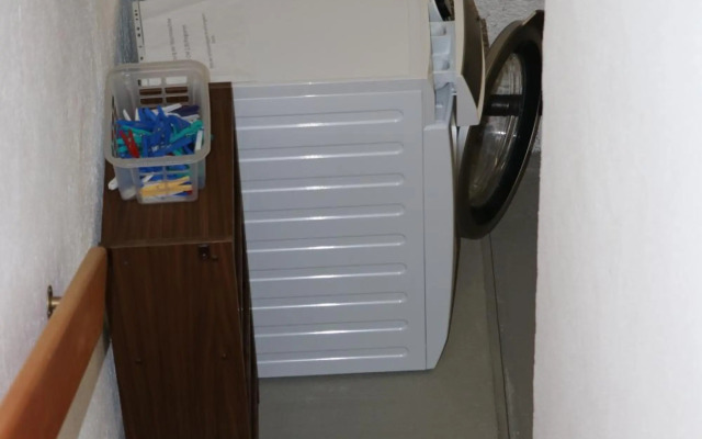 Ferienwohnung Rigoleth