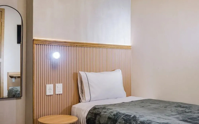 Escandon Suites by Escajal Room