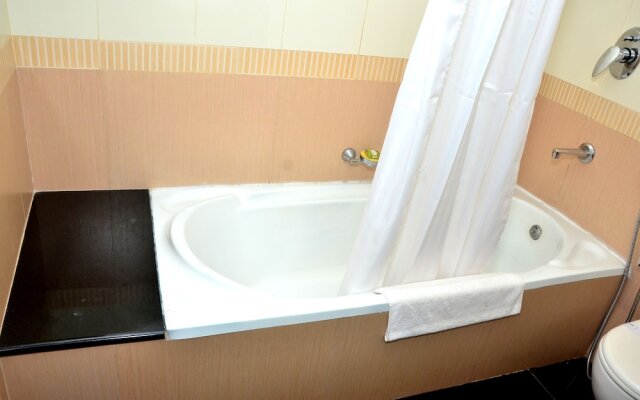 Vasco Da Gama Beach Resort