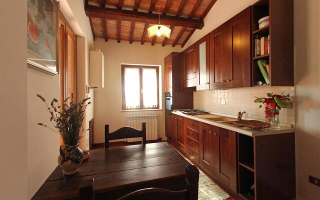 Agriturismo Parzalla