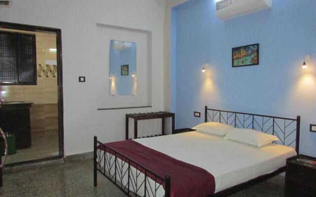 SanRit Hotel