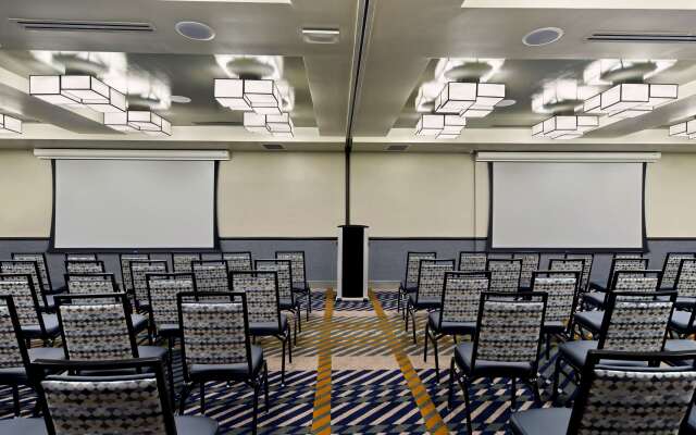 Oxford Suites Paso Robles
