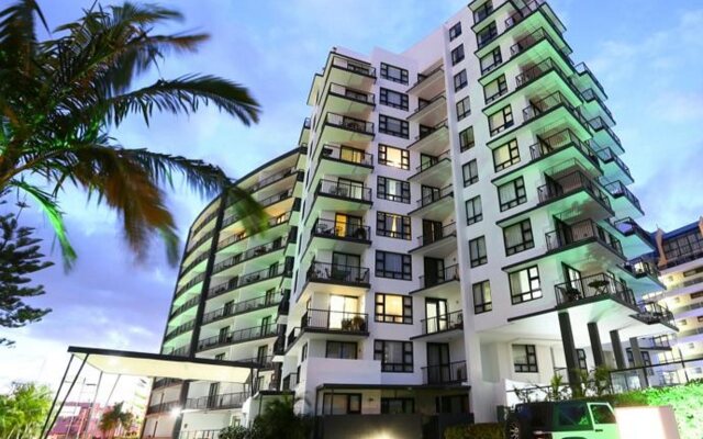Neptune Resort
