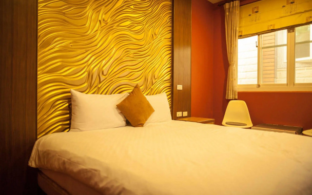 Fanzhalan Guest House