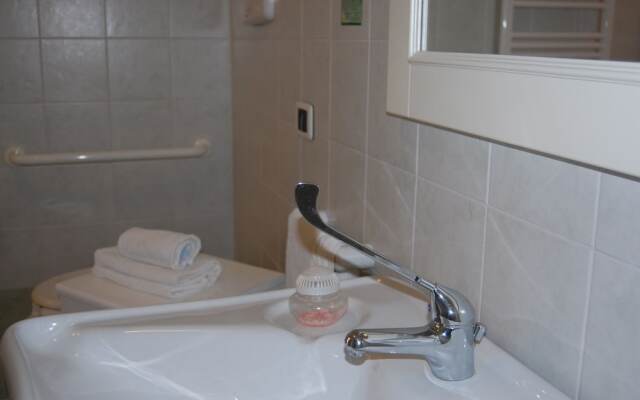 Il Giardino degli Ulivi