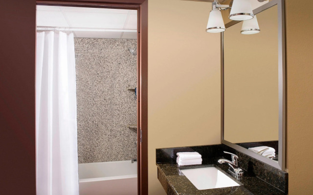 Four Points By Sheraton Virginia Beach Oceanfront