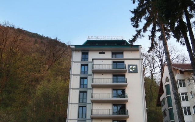 Belfort Hotel