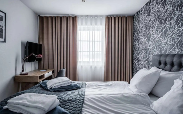 Best Western Hotell Hedåsen