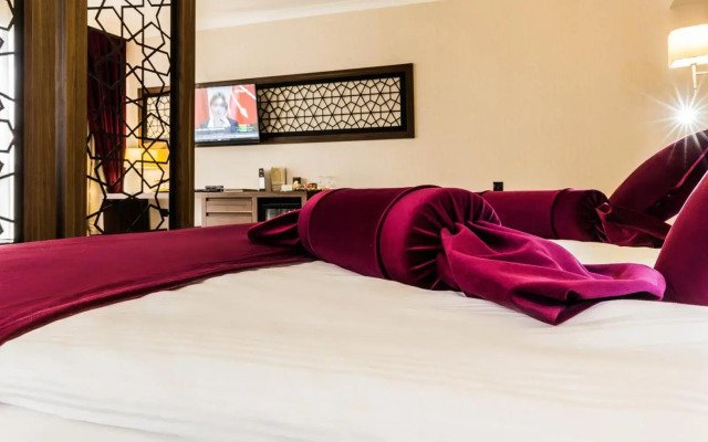 Paşapark Selçuklu Hotel