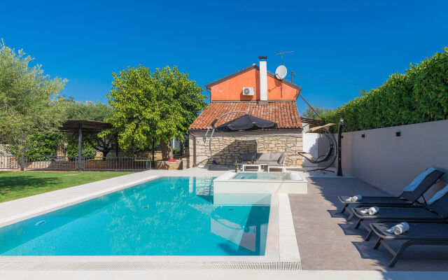Villa Mala