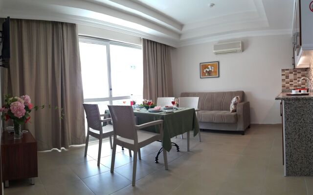 Midi Suites & Hotels