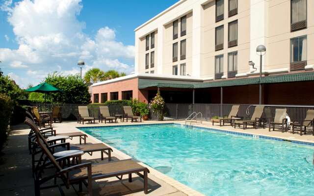 Hampton Inn Pensacola-Airport (Cordova Mall Area)