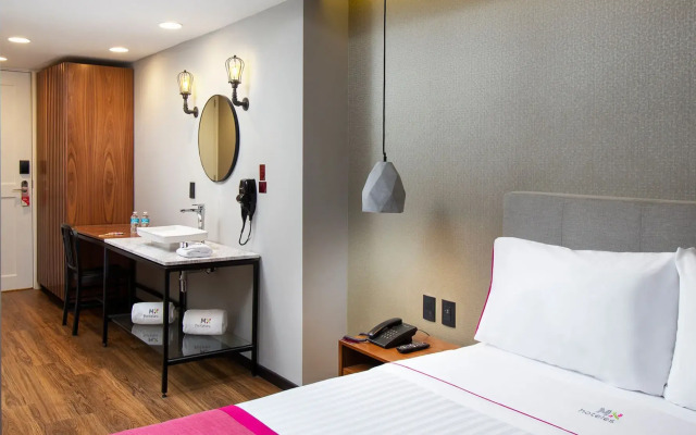 Hotel MX más reforma