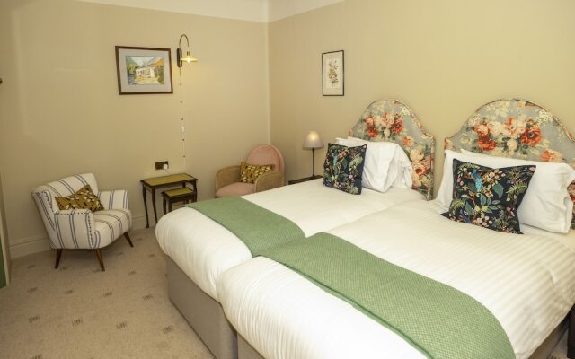 Eype's Mouth Country Hotel