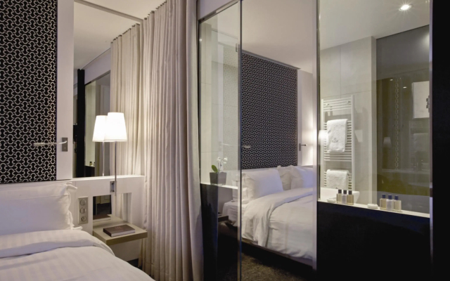 Hotel Etoile Maillot