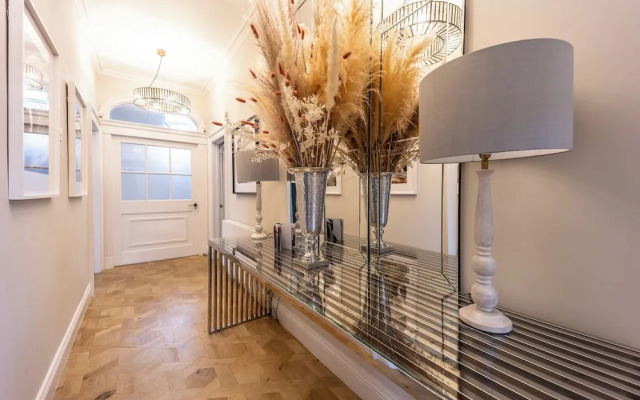 No1. Apartments & Bedrooms St Andrews - St Mary’s