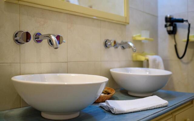 Boutique Hotel Casa Emil