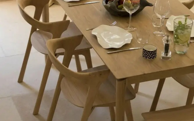 Les Bastides du Mas de l'Amarine