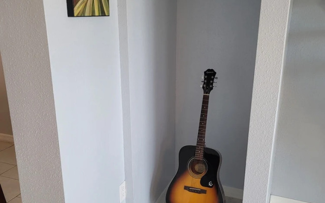 Waterfront Getaway and BBQ