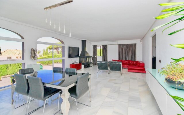 Villa Esmeralda