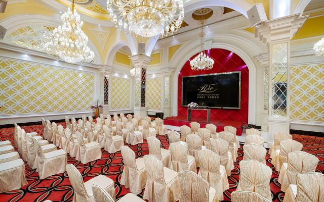 Rio Hotel Macau