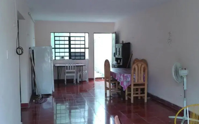 Casa Karina