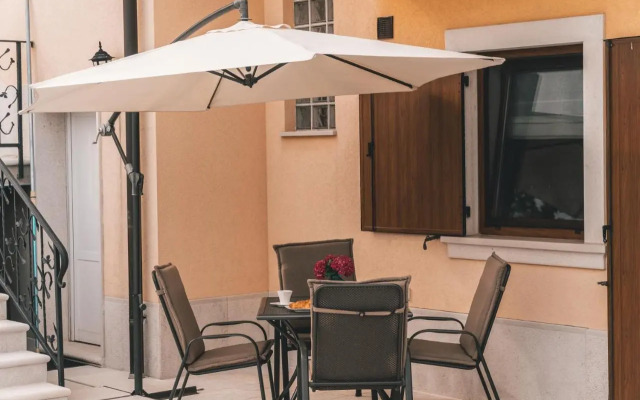 Apartment Serenum