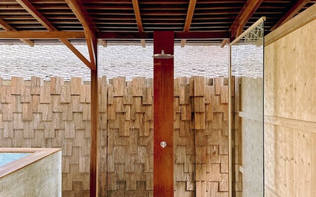 Villa Matahari Terbenam