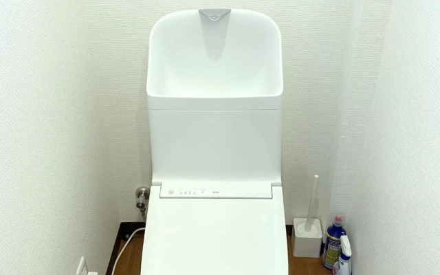 SKYE HOME MINPAKU - Vacation STAY 11856